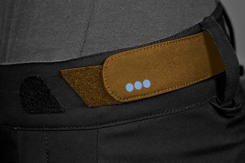 Adjustable Waist Strap