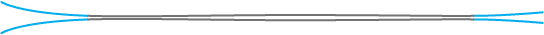 Directional Rocker Profile
