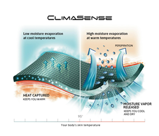 Climasense