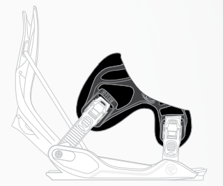 Fusion ExoFit PowerStrap