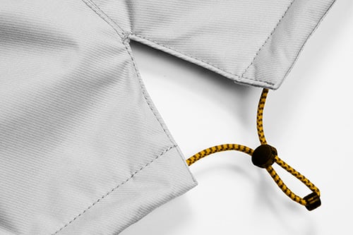 Bottom Adjustment