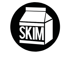 Skim Style Wakesurf Boards