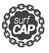 Surf Cap
