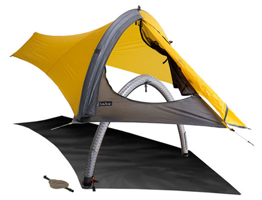 AST - AirSupported Technology®