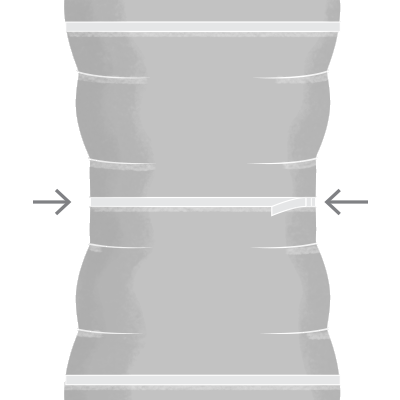 CustomFit™ Adjustments