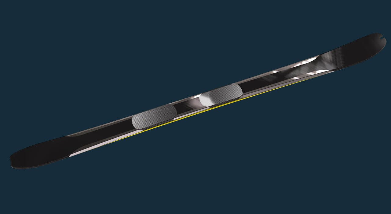 Carbon Reinforced
