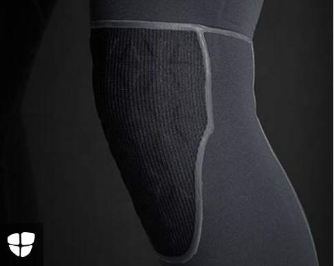 Ecto-Flex Knee Pads