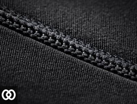 Flatlock Seams