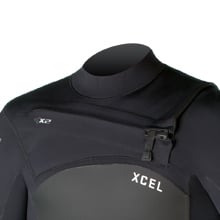 X2 Front Entry System