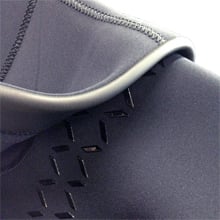 Two-Part SmoothSkin Hem Seal
