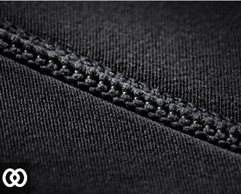 Flatlock Seams