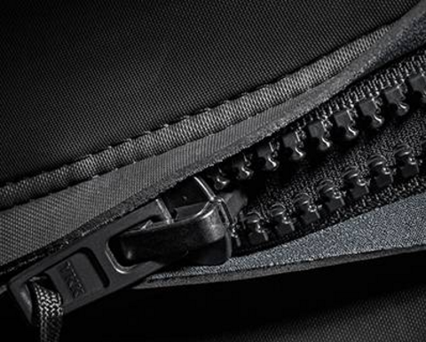 YKK #10 Chest Zip