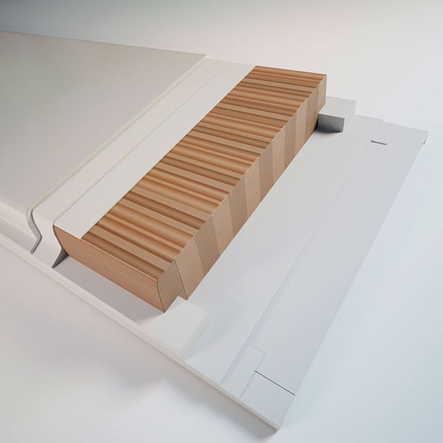 Ultra Power Woodcore