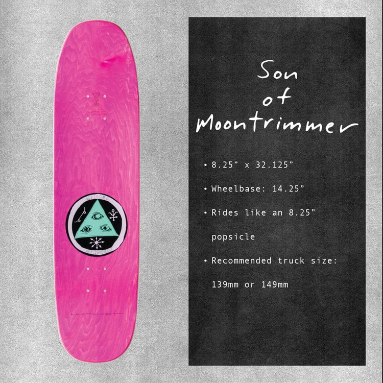 Son of Moontrimmer