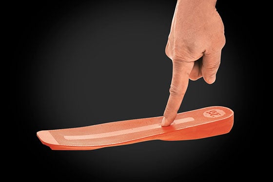 Shock Absorption
