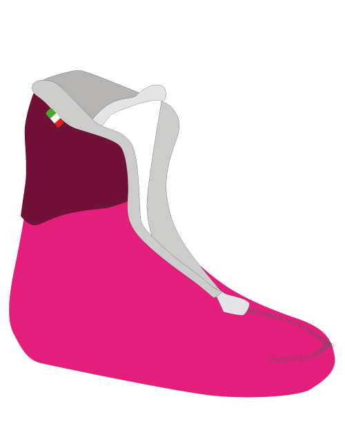 Supercomfort Jr Liner