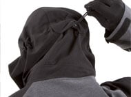 Adjustable Fulltime Contour™ Hood