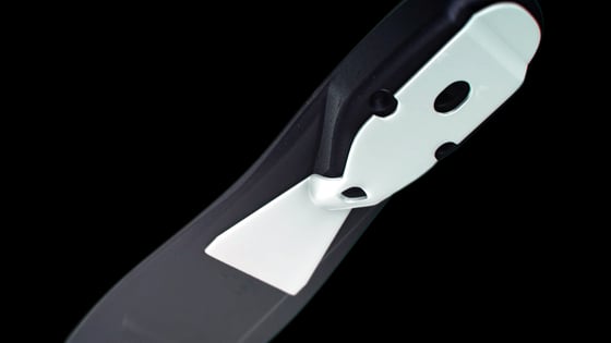 Variable Ramp Angle
