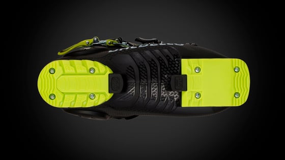 Dura-Grip Replaceable Soles