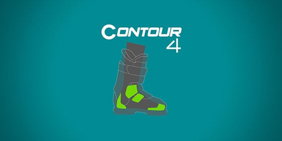 Contour 4