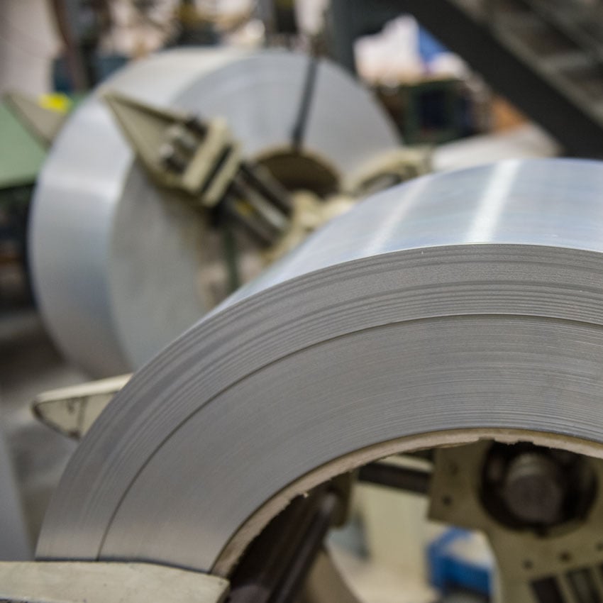 Metal Laminate