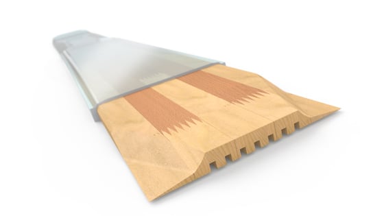 Multi Layer Woodcore