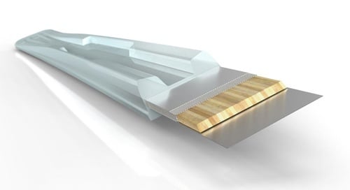 Powered by Titanium