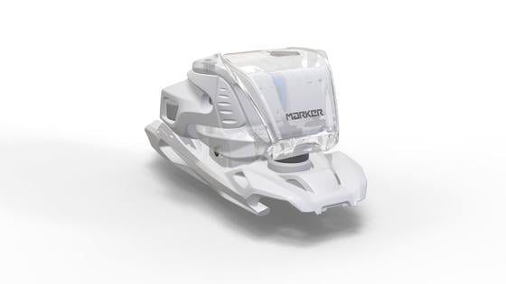 Triple Pivot Compact 2 Toe