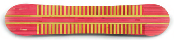 FSC™ Certified Super Fly 800G