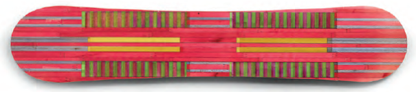 FSC™ Certified Dragonfly™ 600G Core