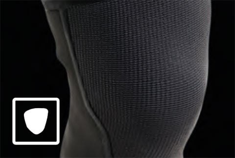 Supratex Knee Pads