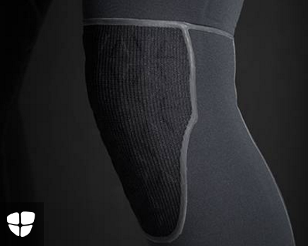 Ecto-Flex Knee Pads