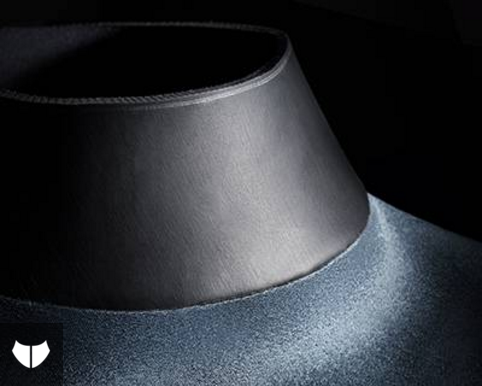 Glide Skin Neck Seal