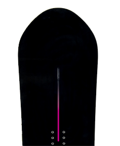 Glass Single Barrel