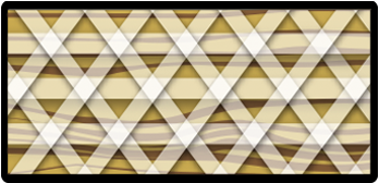 45/90 Hybrid Laminate