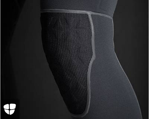 Ecto-Flex Knee Pads