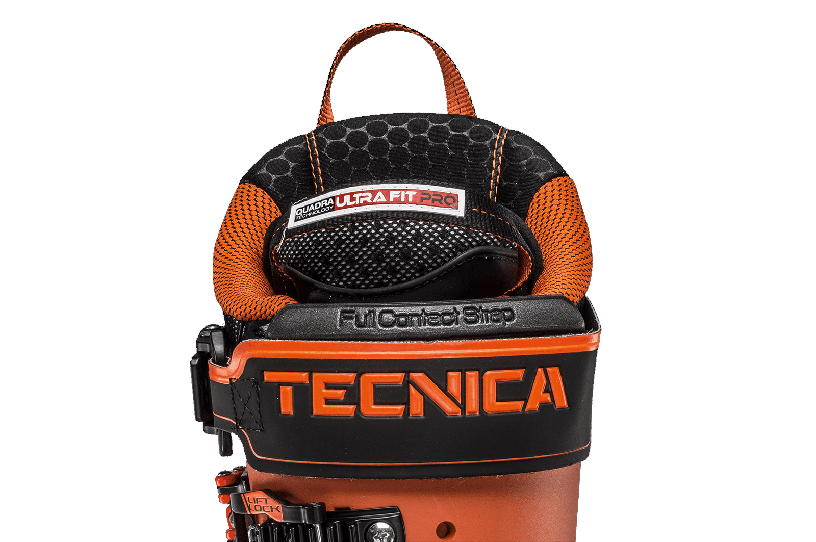 45mm Full Contact Strap