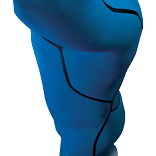 Minimal Seam Design