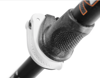Speed Lock: Continuously Adjustable 115 - 135 Inches Length