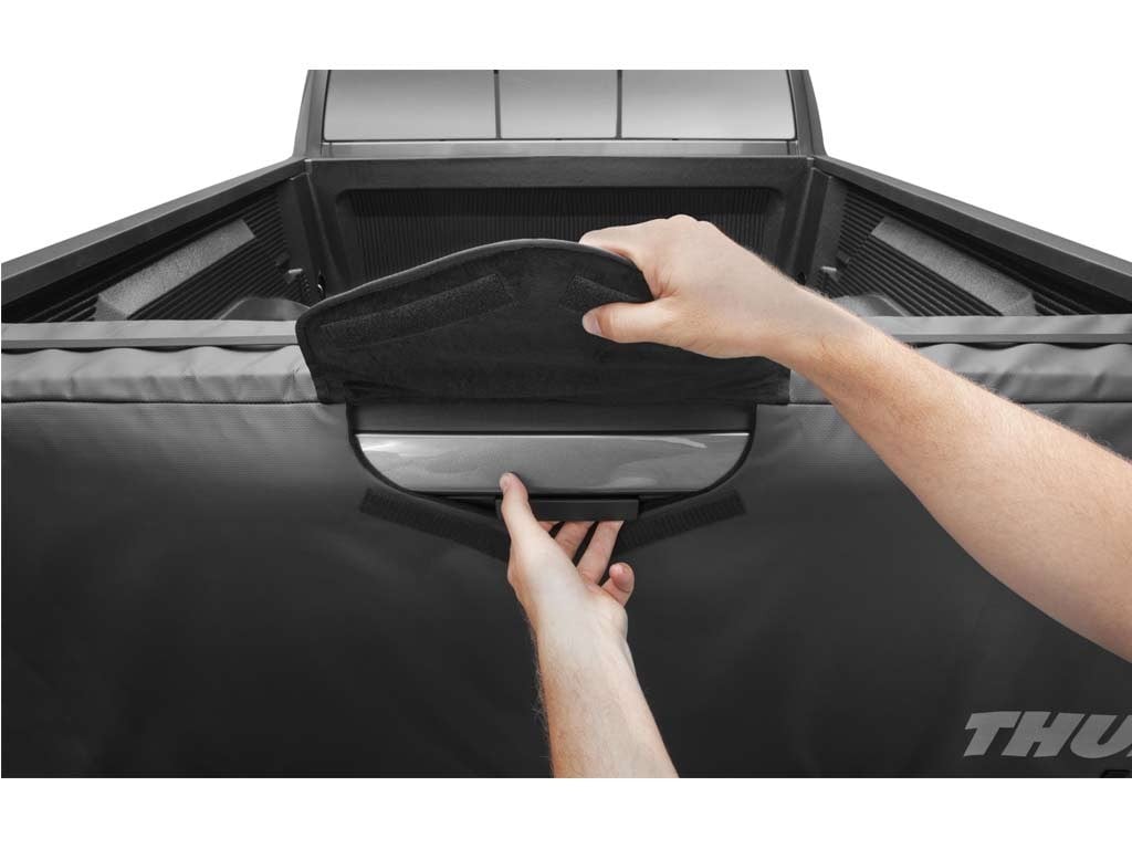 Handle Hood