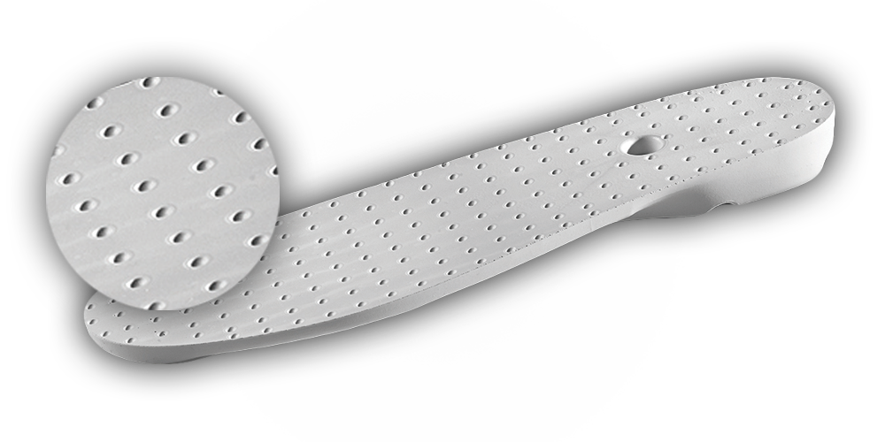 C.A.S. Boot Board