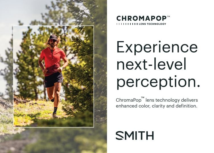 ChromaPop Polarized Lenses