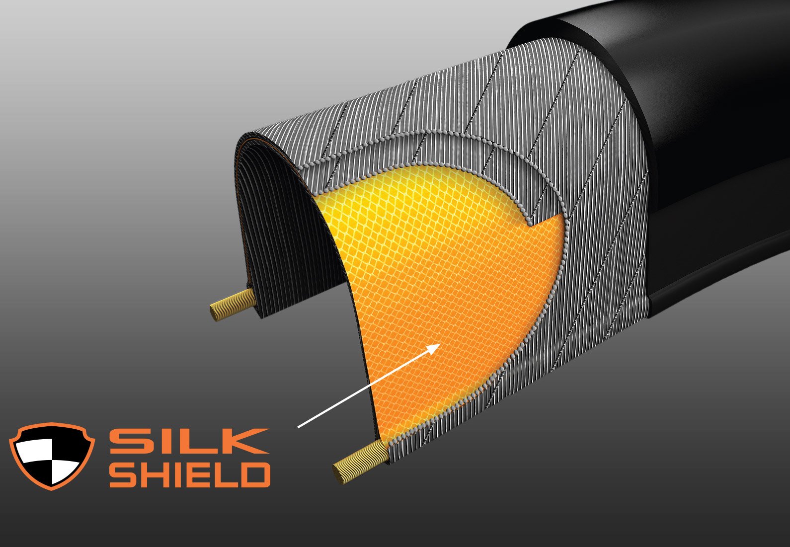 SilkShield Protection [Select Tires]