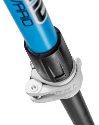 Speed Lock+ Adjustment System