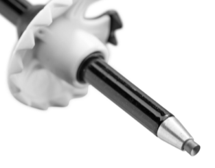 Carbide Flextip