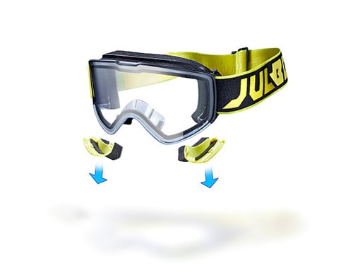 Switch Air System