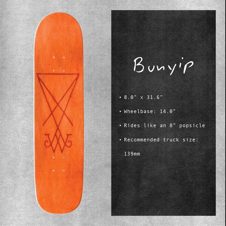Bunyip