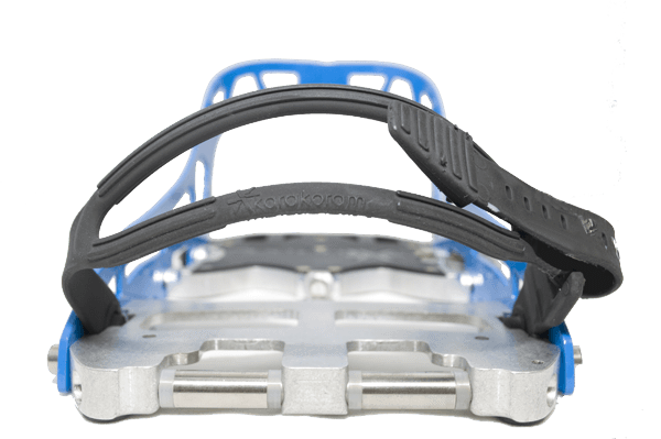 Airstrap Toe Straps