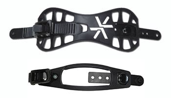 Air-Form Straps