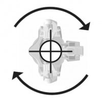 Hub Centering